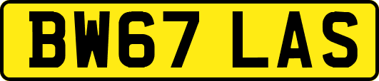 BW67LAS