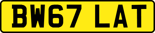 BW67LAT