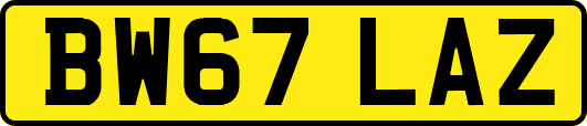 BW67LAZ