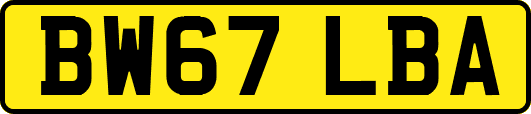 BW67LBA