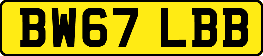 BW67LBB