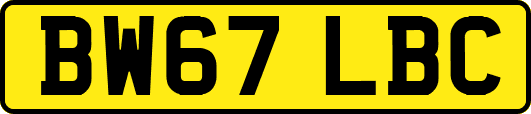 BW67LBC