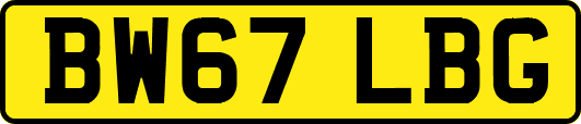 BW67LBG