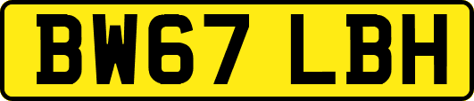 BW67LBH