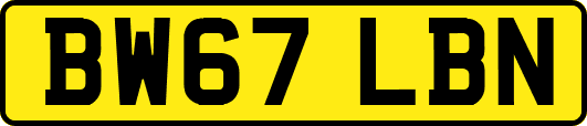 BW67LBN