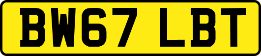 BW67LBT