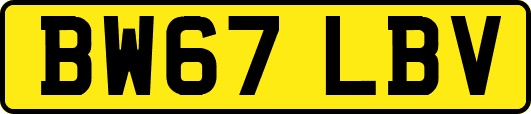BW67LBV