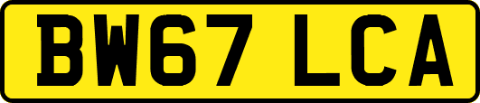 BW67LCA