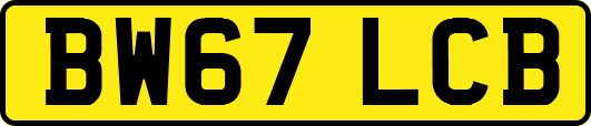 BW67LCB