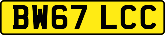 BW67LCC