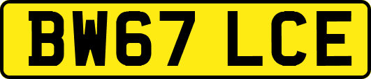 BW67LCE