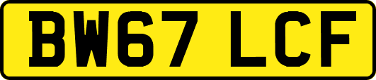 BW67LCF