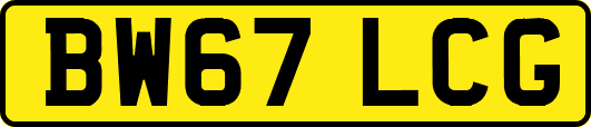 BW67LCG