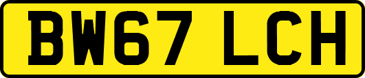 BW67LCH
