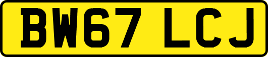 BW67LCJ