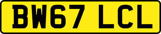 BW67LCL