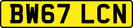 BW67LCN