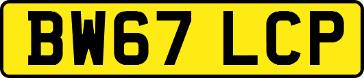 BW67LCP