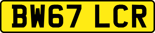 BW67LCR