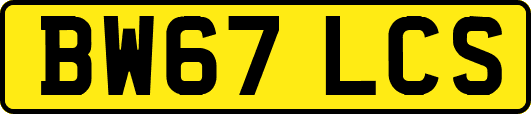 BW67LCS
