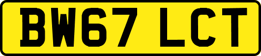 BW67LCT