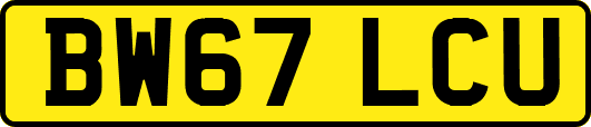 BW67LCU