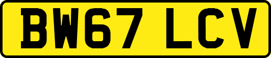 BW67LCV