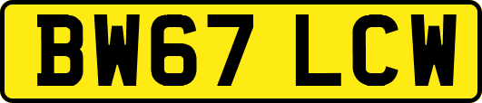 BW67LCW