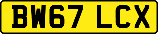 BW67LCX
