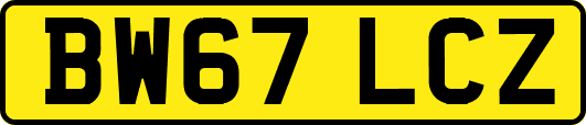 BW67LCZ