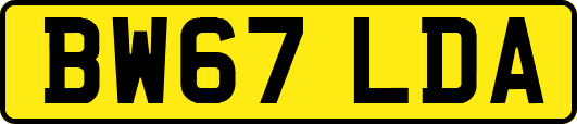 BW67LDA