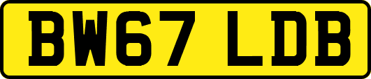 BW67LDB