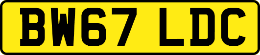BW67LDC