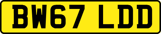 BW67LDD