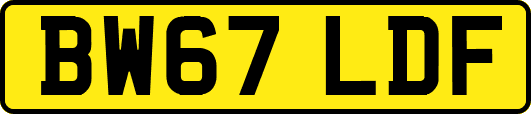 BW67LDF