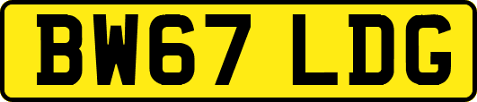 BW67LDG