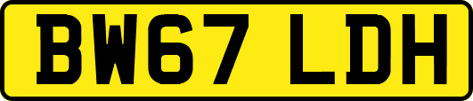 BW67LDH