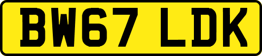 BW67LDK