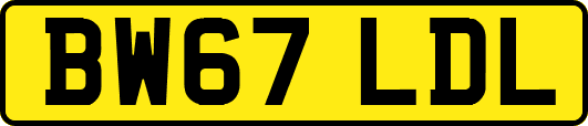 BW67LDL