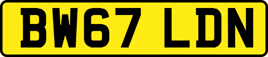 BW67LDN