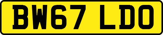 BW67LDO