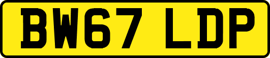 BW67LDP