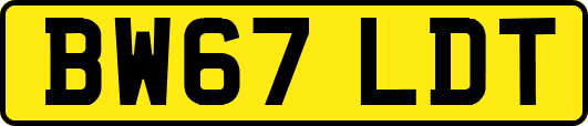 BW67LDT