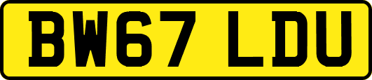 BW67LDU