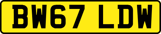 BW67LDW