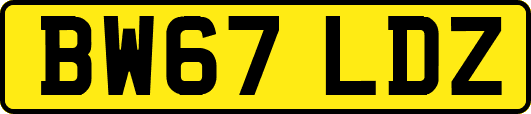 BW67LDZ