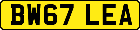 BW67LEA