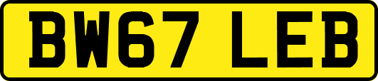 BW67LEB