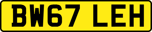 BW67LEH