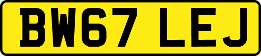 BW67LEJ